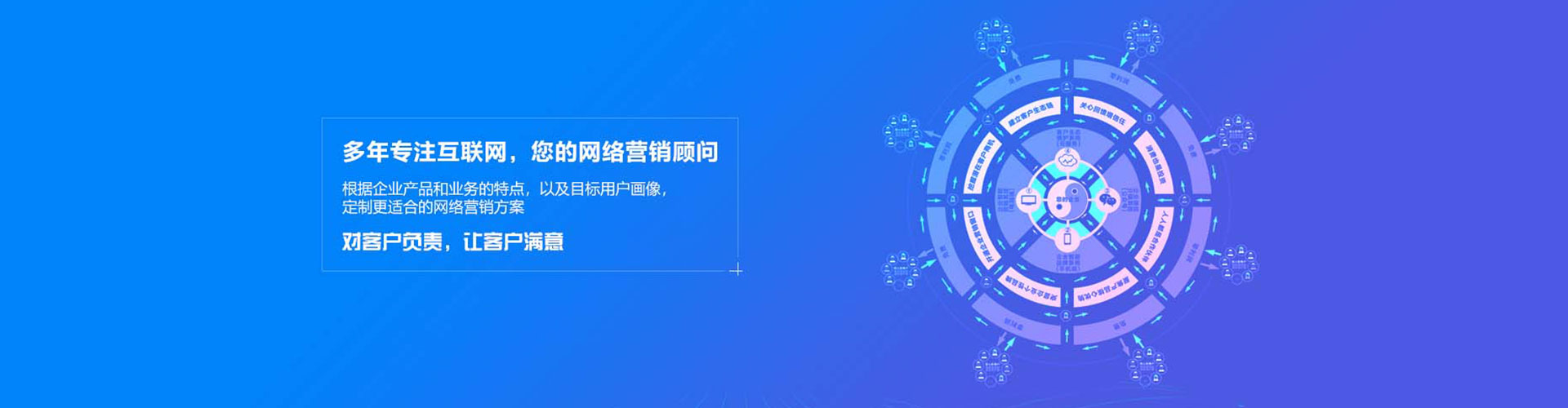 徐水信息流大师